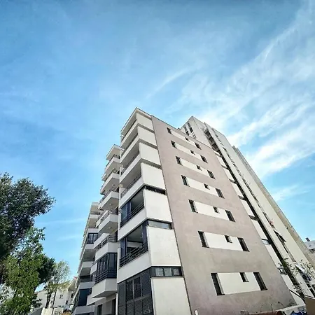 S'akvarel 2 - Private Garage * Split