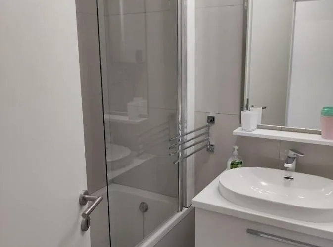 S'akvarel 2 - Private Garage * Split