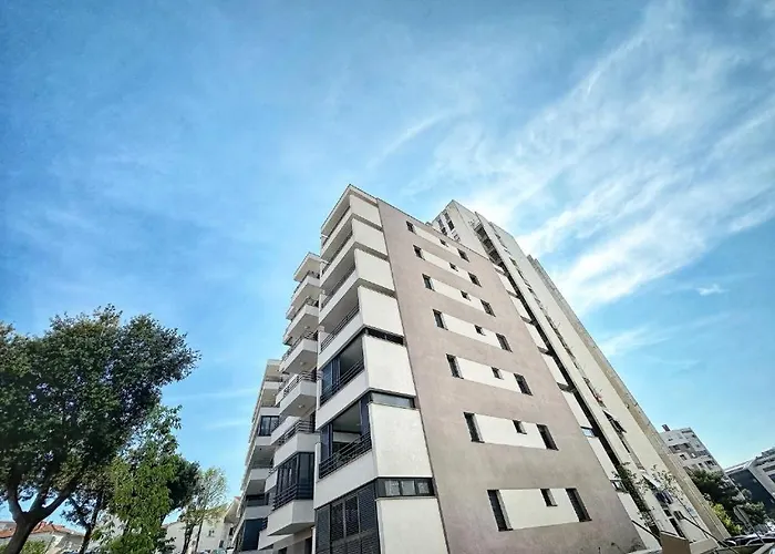 S'akvarel 2 - Private Garage * Split