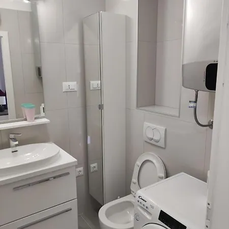 Apartment S'akvarel 2 - Free Parking! *
