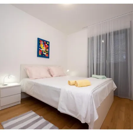 S'akvarel 2 - Free Parking! Apartment Split